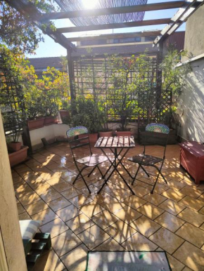 Lovely Gazebo